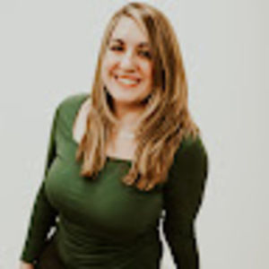 Meet your Posher, Julie ann